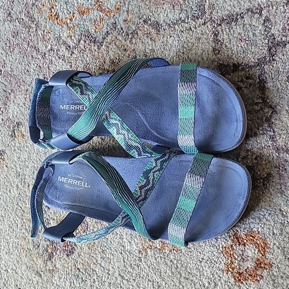 Merrell sandals - Picture 2 of 3